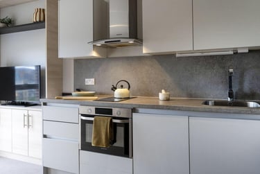 1 bed studio, Hawkins Road, Old Heath, Colchester, CO28JX - Image 4